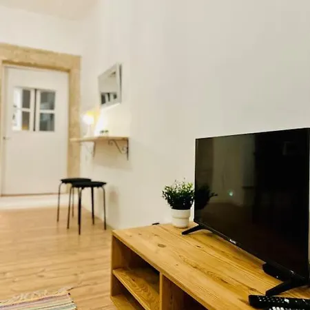Apartment Sado Lisbon