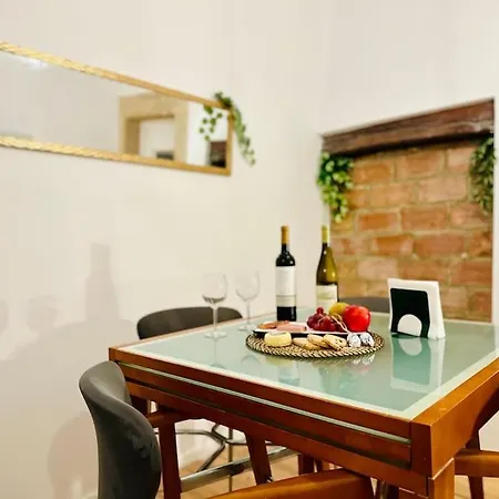 Sado Apartment Lisbon