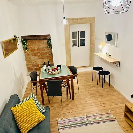 Apartment Sado *