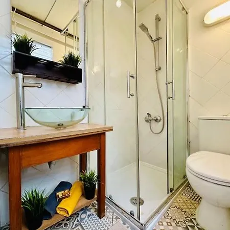 Apartmán Sado *