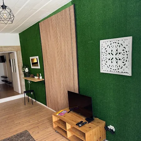 Sado Apartment *