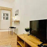 アパート Sado リスボン